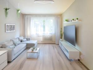 Prodej bytu 2+1, Uherské Hradiště, Průmyslová, 55 m2