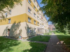 Prodej bytu 2+1, Uherské Hradiště, Průmyslová, 55 m2