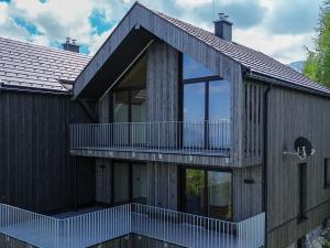 Prodej bytu 3+kk, Hinterstoder, Rakousko, 73 m2