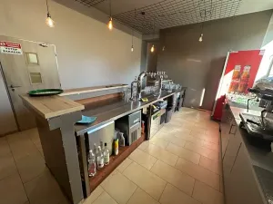 Prodej restaurace, Jihlava, Kollárova, 272 m2