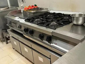 Prodej restaurace, Jihlava, Kollárova, 272 m2