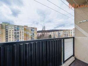 Prodej bytu 2+1, Chomutov, Dřínovská, 61 m2