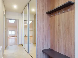 Pronájem bytu 2+kk, Brno, Jakubská, 78 m2