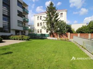 Pronájem bytu 1+kk, Brno, 52 m2