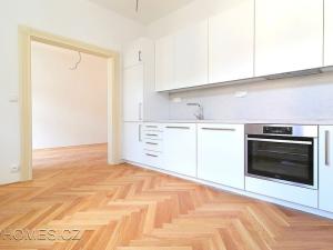 Pronájem bytu 1+1, Praha - Nové Město, Podskalská, 40 m2