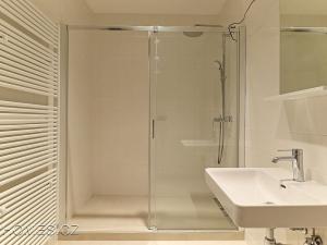 Pronájem bytu 1+1, Praha - Nové Město, Podskalská, 40 m2