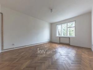 Prodej bytu 2+kk, Praha - Vokovice, Nad tratí, 72 m2