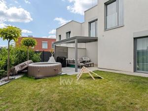 Pronájem rodinného domu, Chýně, Turonská, 162 m2