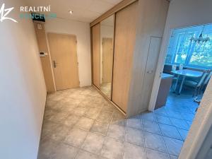 Pronájem bytu 3+1, Přerov - Přerov I-Město, tř. 17. listopadu, 78 m2
