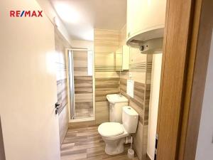 Pronájem bytu 2+kk, Slaný, Brožovského, 49 m2