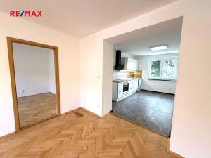 Pronájem bytu 2+kk, Slaný, Brožovského, 49 m2