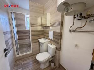 Pronájem bytu 2+kk, Slaný, Brožovského, 49 m2