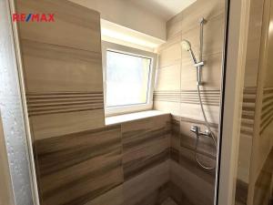 Pronájem bytu 2+kk, Slaný, Brožovského, 49 m2