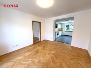 Pronájem bytu 2+kk, Slaný, Brožovského, 49 m2