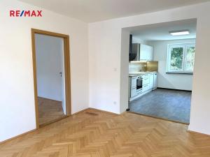 Pronájem bytu 2+kk, Slaný, Brožovského, 49 m2