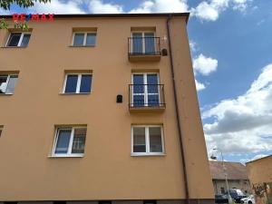 Pronájem bytu 2+kk, Slaný, Brožovského, 49 m2