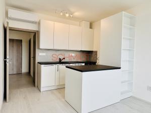 Pronájem bytu 2+kk, Hustopeče, Alejní, 50 m2