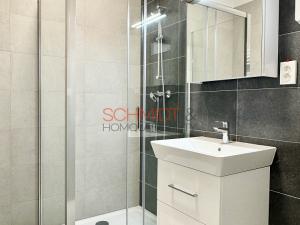 Pronájem bytu 2+kk, Hustopeče, Alejní, 50 m2