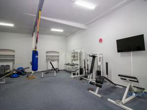 Pronájem obchodního prostoru, Brandýs nad Labem-Stará Boleslav, Pražská, 92 m2