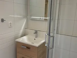 Pronájem bytu 2+1, Praha - Strašnice, Krupská, 49 m2
