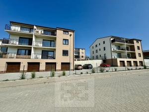 Pronájem bytu 2+kk, Rosice, Slunečná, 74 m2