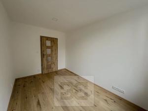 Pronájem bytu 2+kk, Praha - Řepy, Laudova, 44 m2
