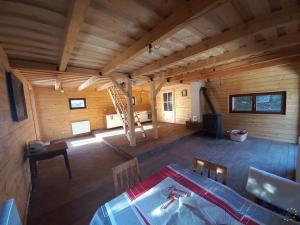 Pronájem chaty, Náchod, V Ostrovech, 130 m2