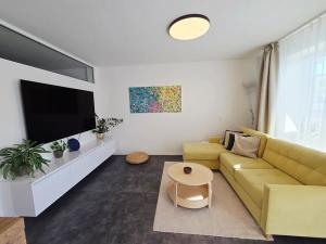 Prodej bytu 3+kk, Uherské Hradiště, Zahrádky, 82 m2