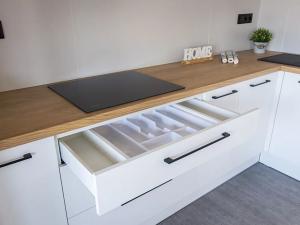 Pronájem bytu 1+kk, Brno, Charvatská, 52 m2