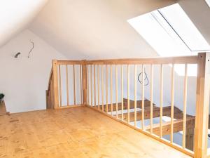 Pronájem bytu 1+kk, Brno, Charvatská, 52 m2