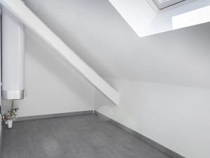 Pronájem bytu 1+kk, Brno, Charvatská, 52 m2