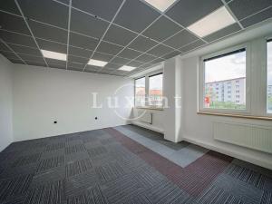 Pronájem kanceláře, Praha - Strašnice, Průběžná, 56 m2