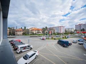 Pronájem kanceláře, Praha - Strašnice, Průběžná, 56 m2
