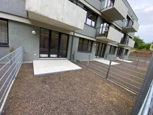 Pronájem bytu 1+kk, Libčice nad Vltavou, Pod Hliníkem, 33 m2