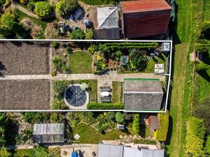 Prodej zahrady, Opava, 290 m2