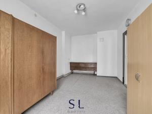 Prodej rodinného domu, Česká Kamenice, Smetanova, 126 m2