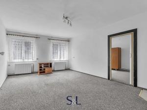 Prodej rodinného domu, Česká Kamenice, Smetanova, 126 m2