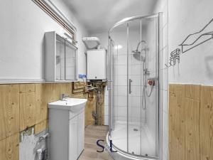 Prodej rodinného domu, Česká Kamenice, Smetanova, 126 m2