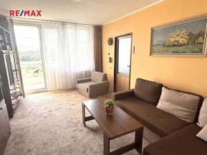 Prodej bytu 3+1, Praha - Záběhlice, Hledíková, 59 m2