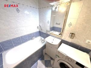 Prodej bytu 3+1, Praha - Záběhlice, Hledíková, 59 m2