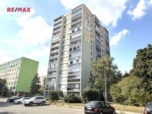 Prodej bytu 3+1, Praha - Záběhlice, Hledíková, 59 m2