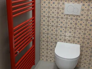 Pronájem bytu 1+kk, Kutná Hora, Na Náměti, 30 m2