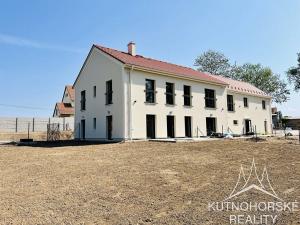 Pronájem bytu 1+kk, Vrdy, Koudelov, 35 m2