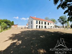 Pronájem bytu 1+kk, Vrdy, Koudelov, 35 m2