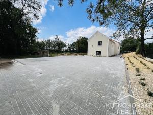 Pronájem bytu 1+kk, Vrdy, Koudelov, 35 m2
