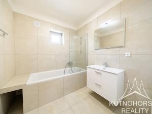 Pronájem bytu 3+kk, Vrdy, Koudelov, 80 m2