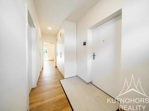 Pronájem bytu 2+kk, Vrdy, Koudelov, 55 m2