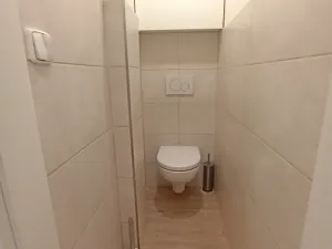 Pronájem bytu 2+kk, Kladno, Štechova, 42 m2