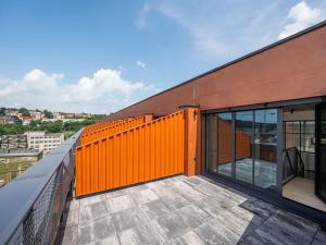 Prodej bytu 4+kk, Praha - Vysočany, Kolbenova, 100 m2