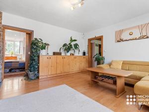 Prodej bytu 3+1, Nový Jičín, Nádražní, 82 m2